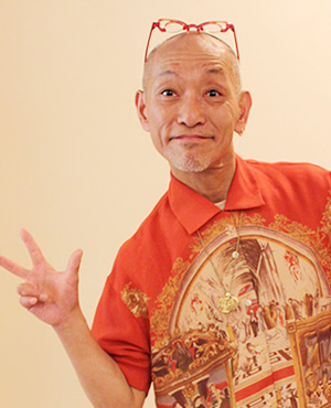 太田 博司