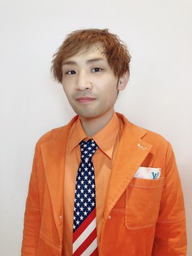 井手上 元気