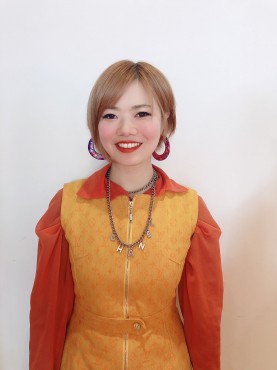 石川 歩未
